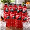 Image 1 : POWERade Fruit Punch 10x710ml
