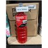 Image 2 : POWERade Fruit Punch 10x710ml