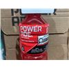 Image 3 : POWERade Fruit Punch 10x710ml
