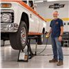 Image 1 : QuickJack Portable Car Jack 3 Box Set