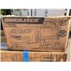 Image 2 : QuickJack Portable Car Jack 3 Box Set