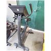 Image 2 : NordicTrack Stationary Exercise Bike with Console