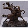 Image 1 : "Fighting Centaur"