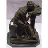 Image 2 : "Meditation" A Leonard
