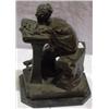 Image 3 : "Meditation" A Leonard
