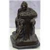 Image 4 : "Meditation" A Leonard