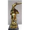 Image 5 : "Bronco Buster" Gold Edition Ltd/Ed Rare
