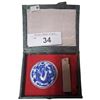 Image 1 : Vintage Ink stamp and ink