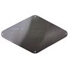 Image 2 : Metal Duetz sign, 11"