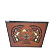 Image 1 : Beautiful Indigenous art 41"x34"
