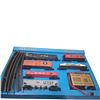 Image 1 : Complete vintage train set