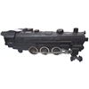 Image 2 : Vintage American train set