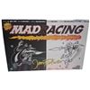 Image 2 : NIB Mad Racing 1:24 scale funny car