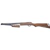 Image 1 : Vintage pump action pellet gun 36"