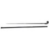 Image 1 : Walking cane sword 39"