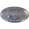 Image 2 : Tin Harley Davidson sign 18"x10"