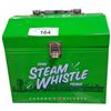 Image 1 : Steam Whistle Pilsner metal lunchbox