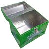 Image 3 : Steam Whistle Pilsner metal lunchbox