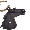 Image 2 : 3 collectable horse decorations, 2 are brass