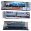 Image 1 : 3 NIB vehicles
