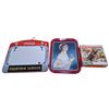 Image 1 : Collectable Coca-Cola lot inc tray, sign, puzzle