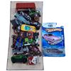 Image 1 : Approx 20 vintage Hotwheels