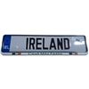 Image 1 : Collectable Irelans sign 21"x6"