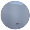 Image 2 : Aluminum Yukon 12" dia
