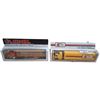Image 1 : 2 NIB semi trucks, box 14"