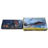 Image 1 : 2 vintage model kits