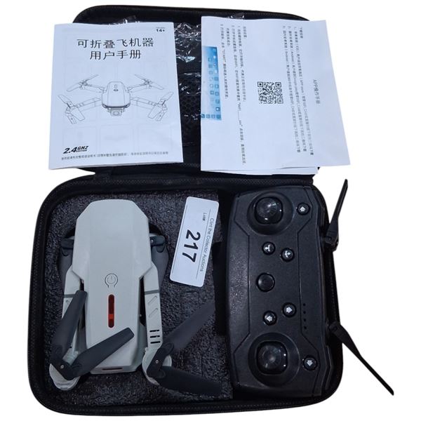 NIB drone