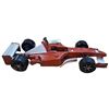 Image 1 : Collectable tin Formula 1 car, 16"