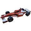 Image 2 : Collectable tin Formula 1 car, 16"