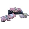 Image 1 : 3 collectable die cast vehicles, largest 7"