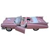 Image 2 : 3 collectable die cast vehicles, largest 7"