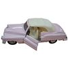 Image 3 : 3 collectable die cast vehicles, largest 7"