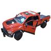 Image 2 : Large Ram truck model, 15" long