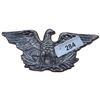 Image 1 : Cast metal eagle, 9"