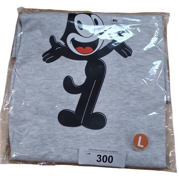 New Felix Chevrolet T shirt size L