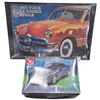 Image 1 : 2 vintage model kits