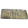Image 2 : Antique 1923 BC license plate repaint