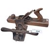 Image 2 : Vintage plane and veneer scraper