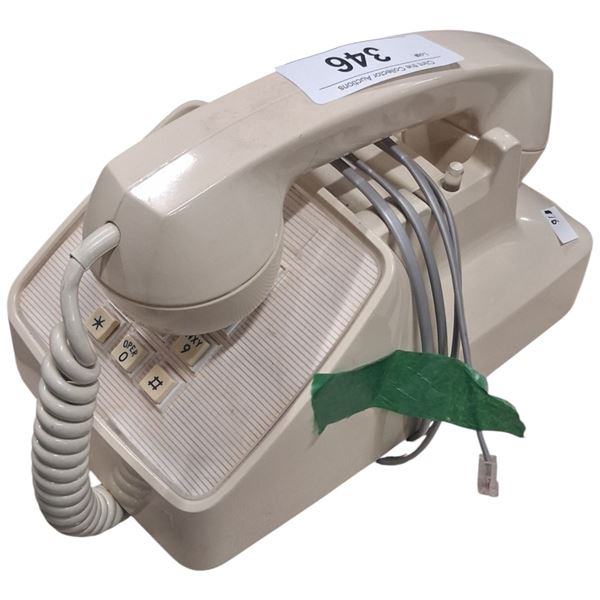 Vintage phone