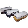 Image 2 : 3 die cast VW vans 5" ea