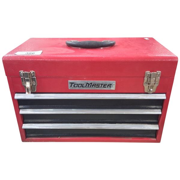 Nice Toolmaster tool kit