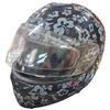 Image 1 : Cool motorcycle helmet
