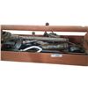 Image 2 : Vintage tool box with misc tools
