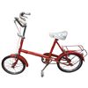 Image 1 : 1960s Raleigh RSW bicycle, 40" overall