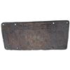 Image 2 : 1929 California license plate