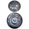 Image 1 : 2 vintage hubcaps
